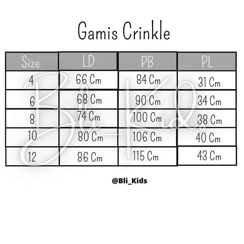 Gamis Anak Perempuan Terbaru Bahan Crinkle Premium Airflow 4