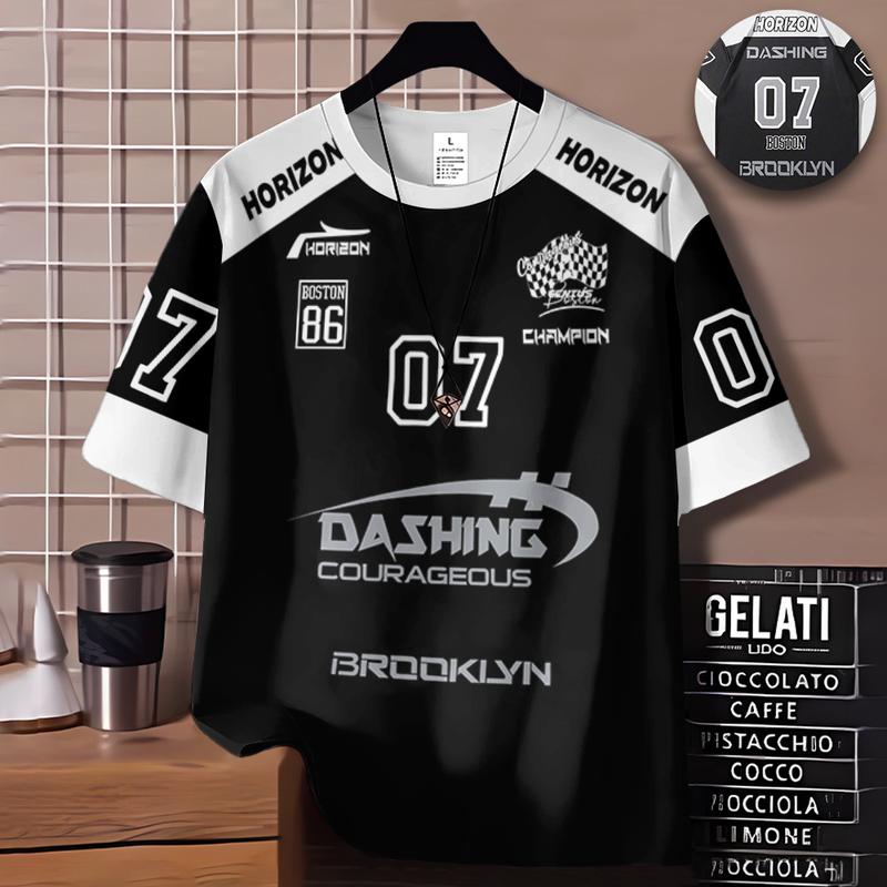 Hip HopBoys T-Shirt,áo thun nam đẹp 2025 boy phố áo thun hot trend 2024 áo thun unisex nam áo thun nam tay áo thun big size nam áo thun nam 2025áo thun phố Menswear Cổ Tròn áo  thun đũi streetwear áo  thun  cho  nam