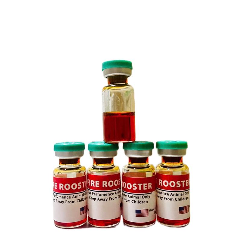 1cc tiêm đá liền tăng bo FIRE ROOSTER Usa 1