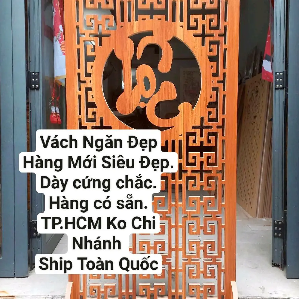 Vách Ngăn Sale 700.000₫. Hàng Mới Siêu Đẹp. Rộng 60cm. Cao 1,2m. Loại dày cứng chắc. Ship Toàn Quốc. Hàng bán đúng màu, đúng mẫu. Đúng kích thước. Miễn đổi trả dưới mọi hình thức.