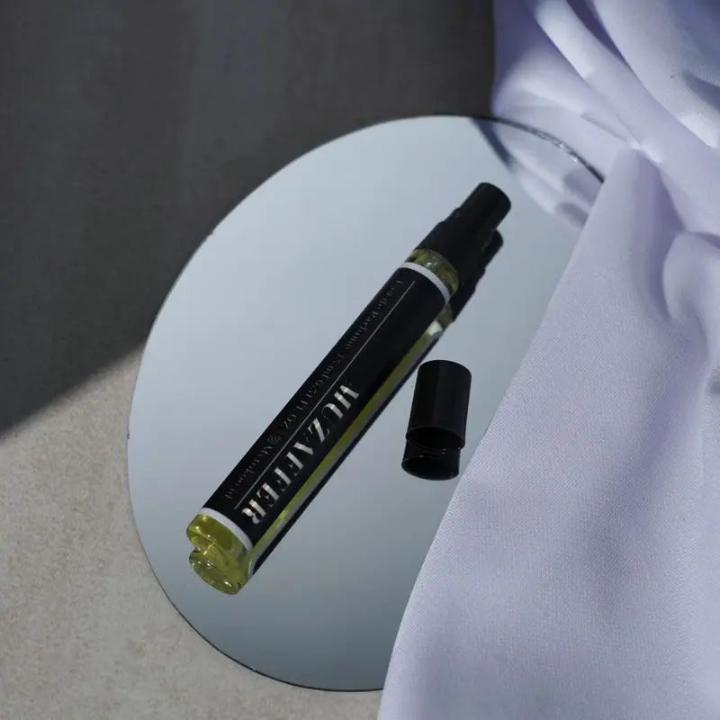 BEYZA 15 ml Parfum wanita tahan lama 12 jam By Shilamuhammed 1