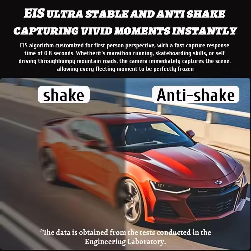 800W AI Smart Camera Sunglasses  Translation Voice Control WiFi Bluetooth HD1080P Shooting Intelligent Glasses For Android IOS - Image 4