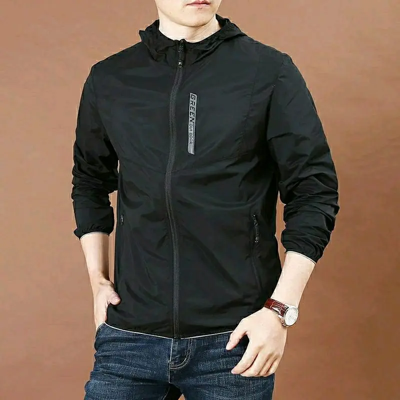 JAKET OUTDOOR WATERPROOF Sporty 0