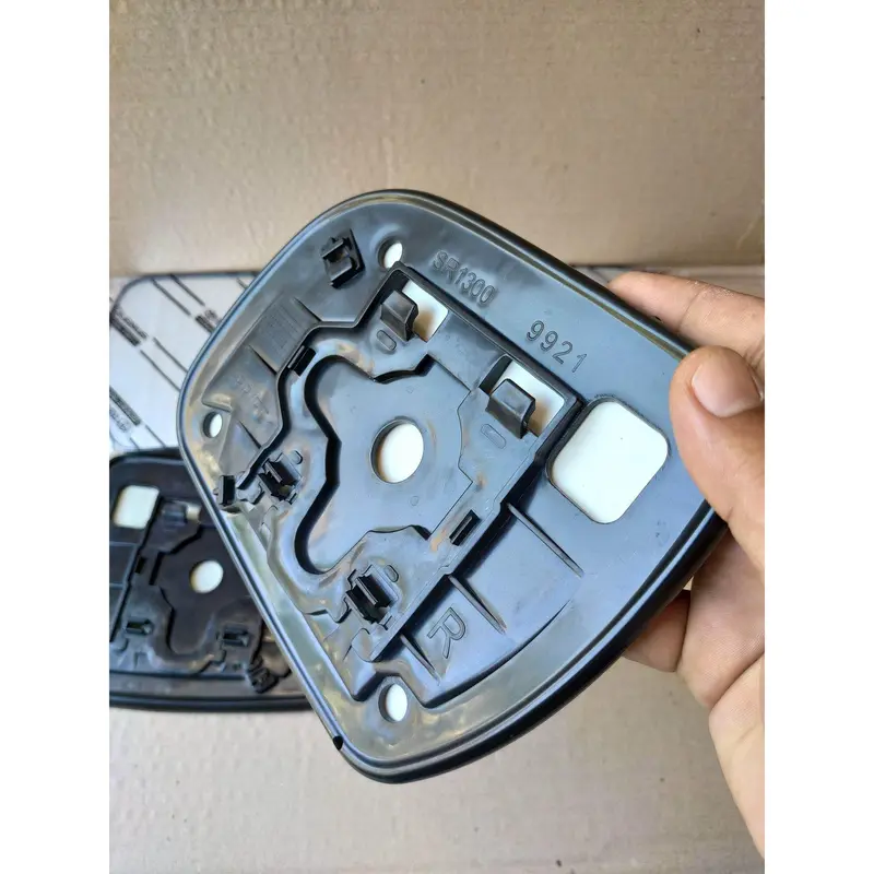 KACA SPION MOBIL INNOVA GRAND FORTUNER LAMA HILUX 2012-2015 Car 7