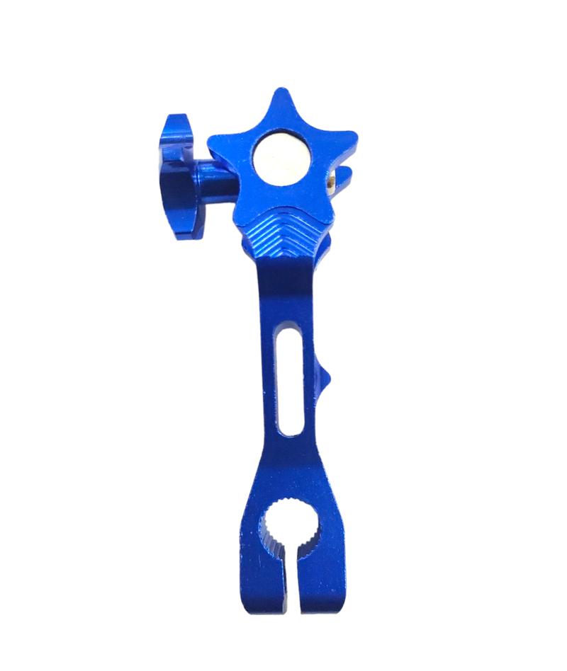 Product Introduction of MOTORCYCLE REAR ALLOY  BRAKE ARM   HONDA 11