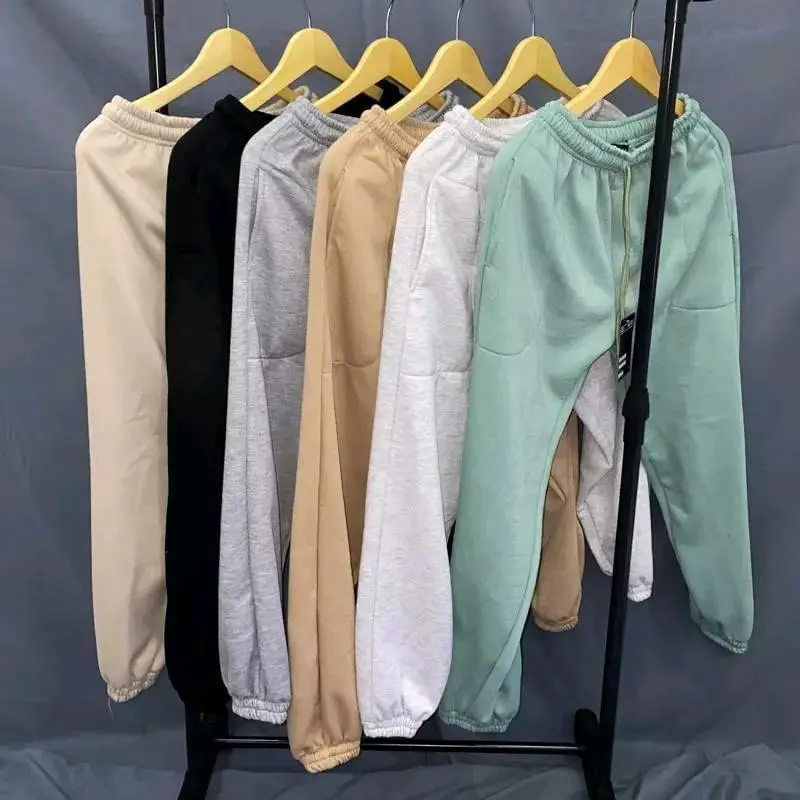 Joger unisex premium 1