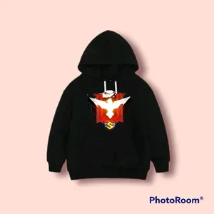 Sweter Anak-Anak FF Angel Gaming dengan Bahan Tebal dan Nyaman - Switer, Fashion