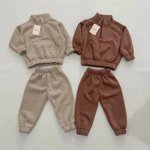 GANAKAL - Mosha Streetwear Set / Sweater One Set