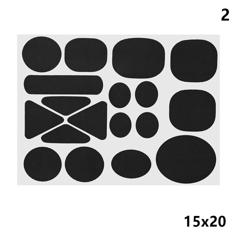 Product Introduction of Miếng Dán Tự Dính Cho Áo Khoác, Quần Áo, Sửa Chữa Có Thể Giặt Được, Áo Mưa, Umbrel 30