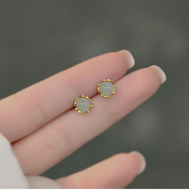 Product Introduction of Bông tai đa năng dành cho phụ nữ 3