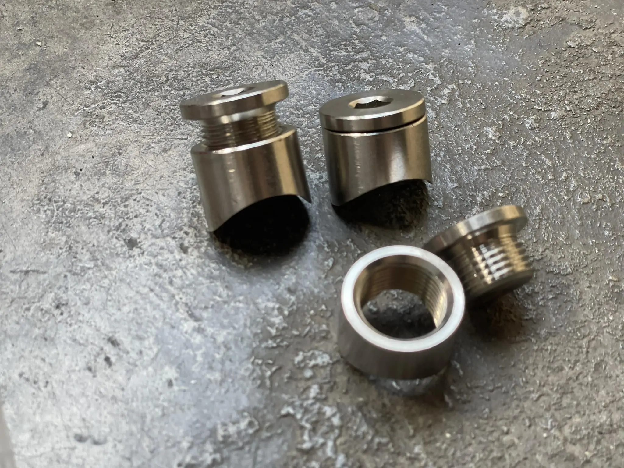 AFI Exhaust Pipe Nut BUNG SENSOR Universal TikTok Shop Philippines afi-exhaust-pipe-nut-bung-sensor-universal-tiktok-shop-philippines