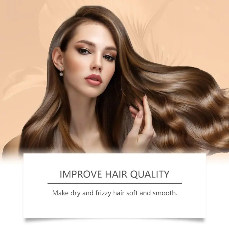 Batana Oil Shampoo & Conditioner Set, 2 Boxes Hair Care Shampoo & Conditioner, Moisturizing Soothing Hair Care Product for Men & Women 2