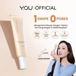 YOU Fit - Skin Mattifying Poreless Gel Primer 20ml BNB