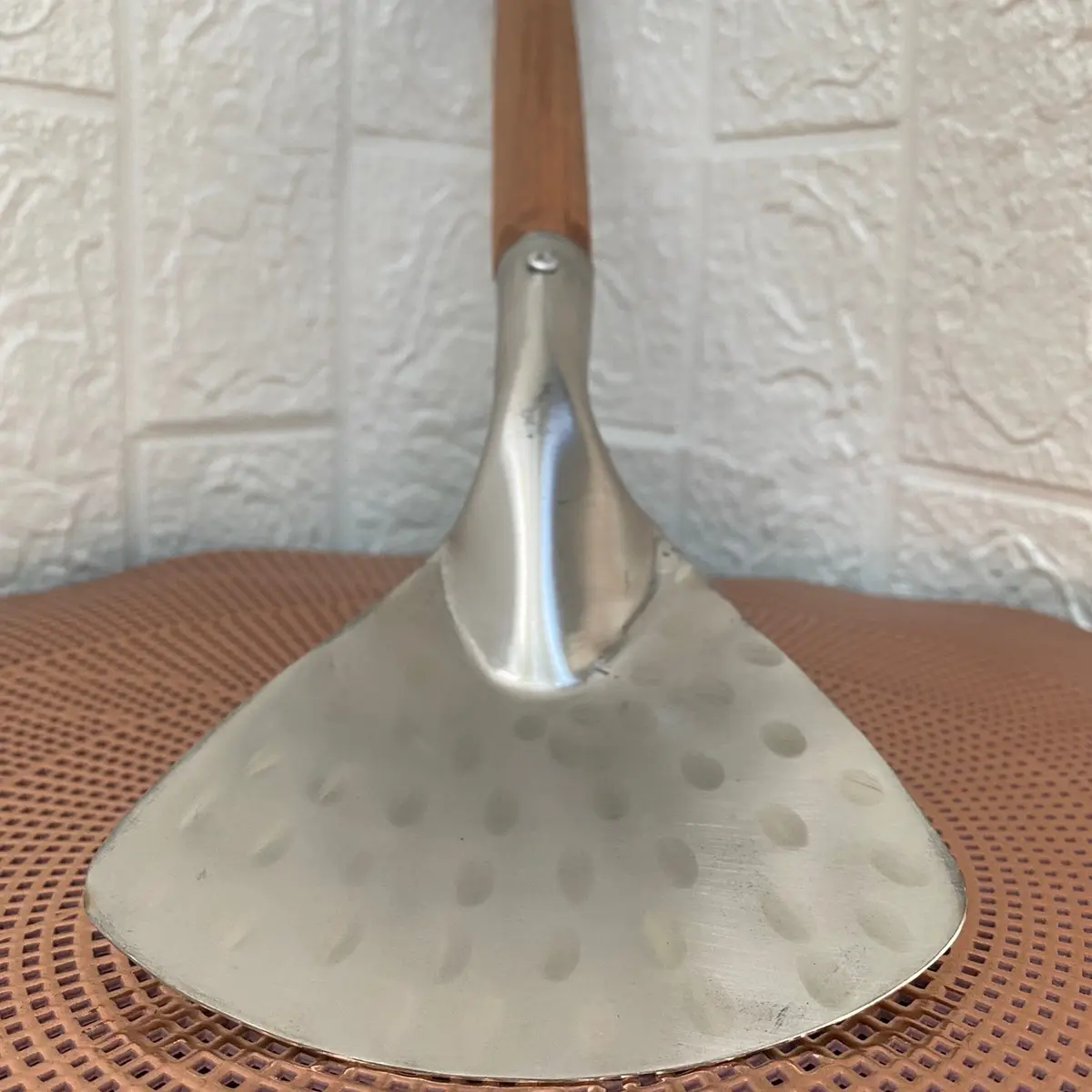 SOLET NASI GORENG 30CM SUTIL Sendok Kitchenware