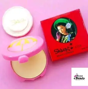 SKIVA COMPACT POWDER 20gr