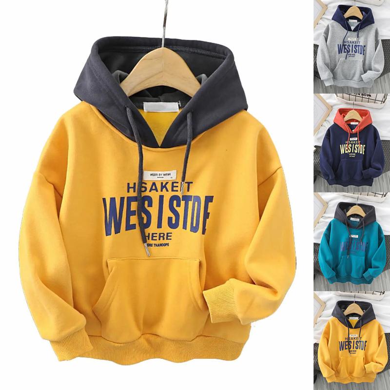[DEAL SHOCK ] - Áo khoác bé trai áo hoodie cho bé trai bé gái size đại từ 6 - 65kg chất nỉ bông WESISTDE