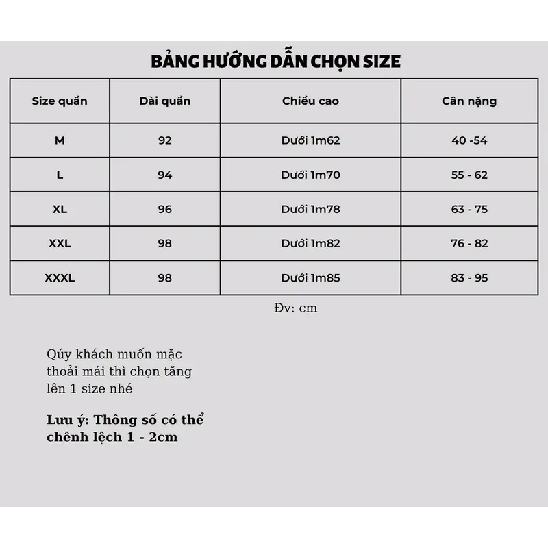 Quần Jogger Nam Nữ Thể Thao 3 Sọc Ống Thun Bó Chất Vải Thun Poly Phong Cách Sport Tập Thể Dục Gym Tập Gym - Size Đa Dạng 5