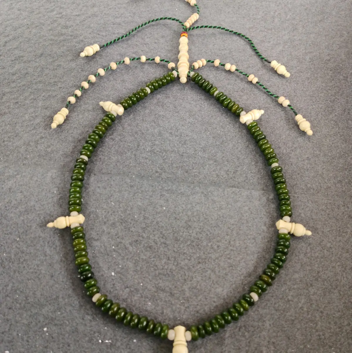 tasbih gebang atijani Muslim