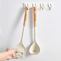 Gambar HELIDFANDA Spatula Soup Ladle Silicone Spatula Centong Sup Silikon - G21416 - SPATULA-HB dari HELIDFANDA INDONESIA Kota Administrasi Jakarta Utara 1 Tokopedia