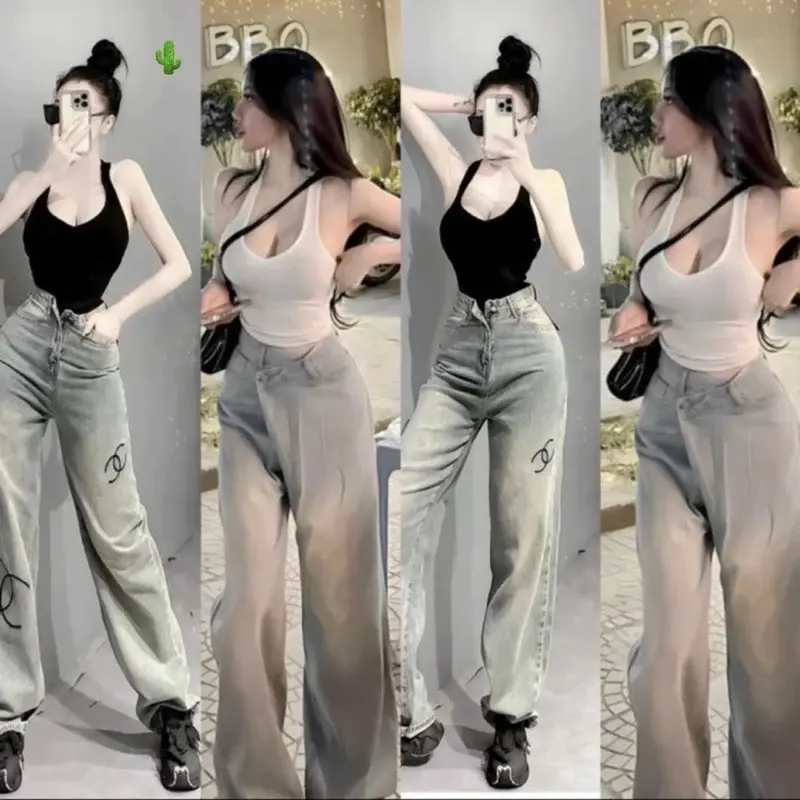 Áo Thun Nữ Ba Lỗ Cổ Tim Sang Chảnh BL641 - Women, Top