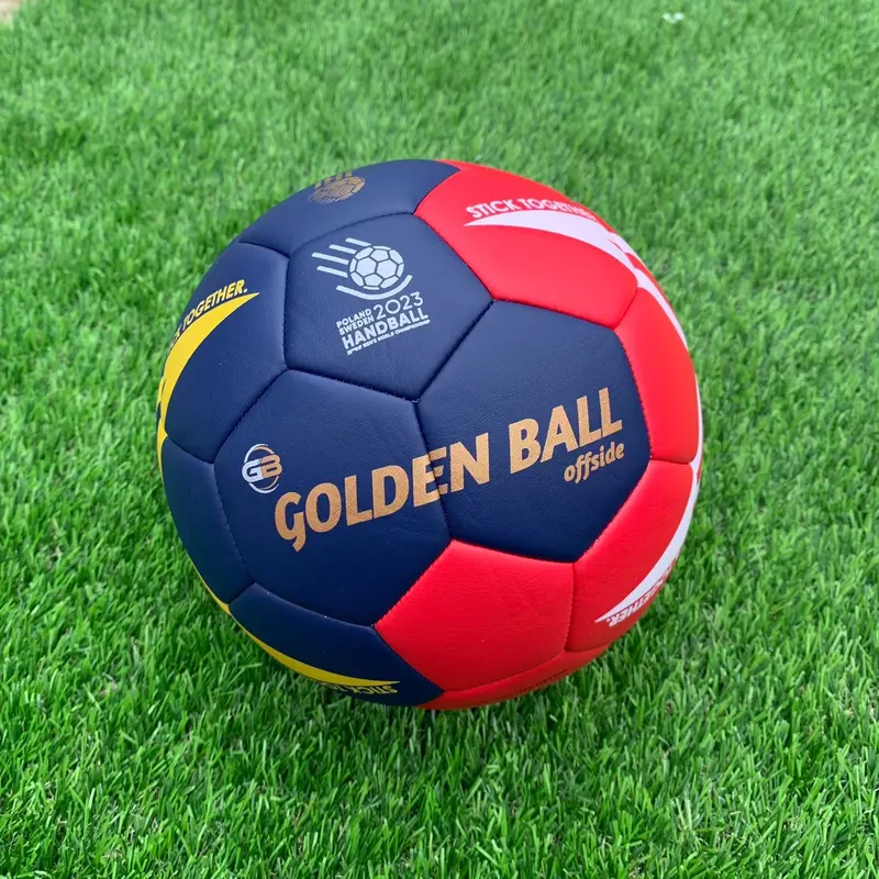 Handball Bola tangan original by Goldenball Ball 1