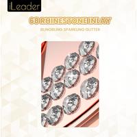 Gambar iLeader Ring Diamond Magsafe - Desain Tipis Glitter Berlian Putar 360 Magnet Premium Alloy Metal untuk iPhone Wanita Muda - Rose Gold dari iLeaderOfficialStore Kab. Tangerang 4 Tokopedia
