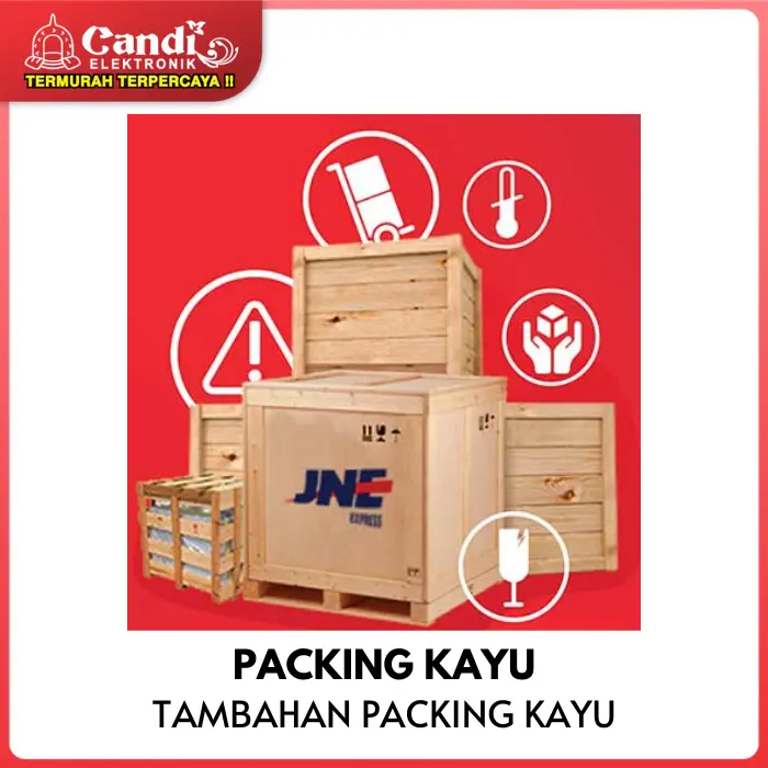 PACKING KAYU EXTRA PACKING / BUNGKUS KAYU TAMBAHAN