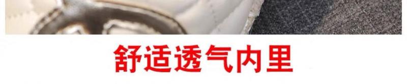 Product Introduction of Giày Lười Phong Cách Cổ Điển, Dành Cho Nữ, Giày Lười, Giày Ngư Dân Đế Bằng Thường Ngày Giày Doug Thời Trang, Phong Cách Người Nổi Tiếng Trên Internet, Hàng Mới Về Năm 2024 7