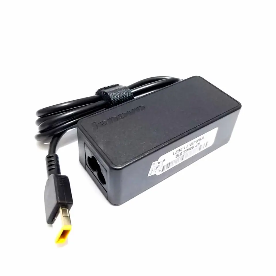 Charger Laptop Lenovo 20V 3.25A G40 E10-30 G40-45 G40-70 G400 G400S G405 G405S G400AS E440 S210