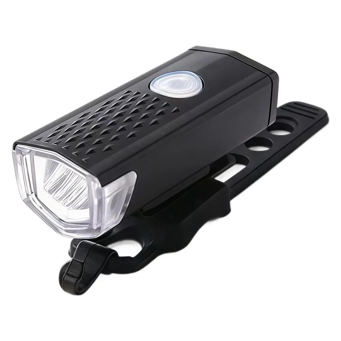 Đèn Xe Đạp, Đèn Trước, Sạc USB, Đèn LED Độ Sáng Cao, Đi Xe Ban Đêm, Đèn Pha Xe Đạp Leo Núi, Thiết Bị Đi Kèm, Thích Hợp Cho Xe Đạp đèn  xe  đạp  fixed  gear