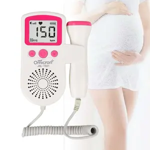 TaffOmicron doppler djj / monitor djj Bayi