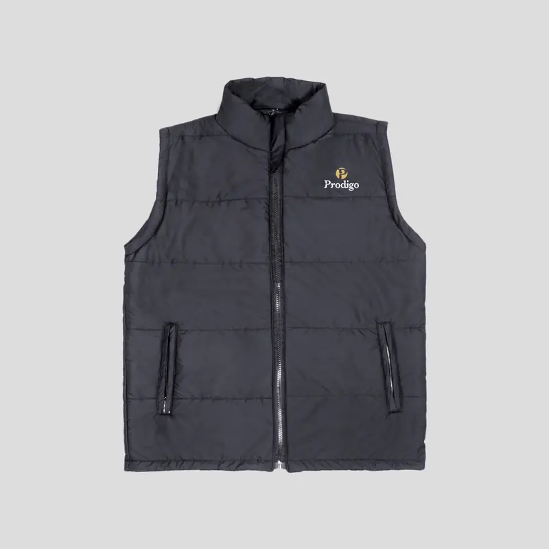 Prodigo * Rompi Pria Tondan All Varian I Rompi Motor Pria I Riding Vest Street Style I Vest Gelembung I Parasut Body Vest 1
