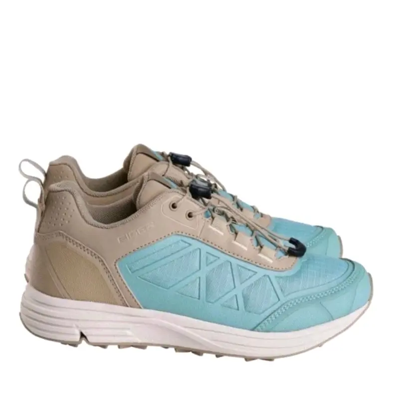SEPATU WANITA HIKING EIGER SERVAL LOW WS SHOES VIBRAM 4