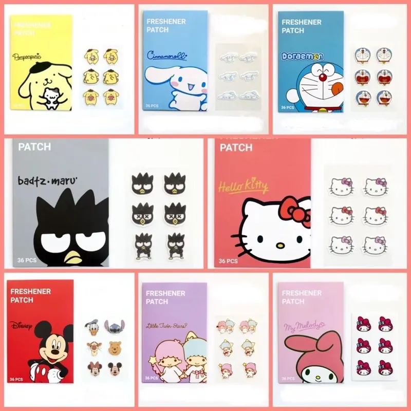 Freshcare Eucalyptus Patch / Sticker Tempel / Sticker Masker / Patch Tempel Masker/STIKER AROMASK ISI 24-36 PATCH / MASK PATCH TEMPELAN MASKER KARAKTER DISNEY LUCTICKER MASKER / STICKER TEMPEL / AROMATERAPI MASKER WANGI VANILA GREEN TEA MINT JASMINE 1