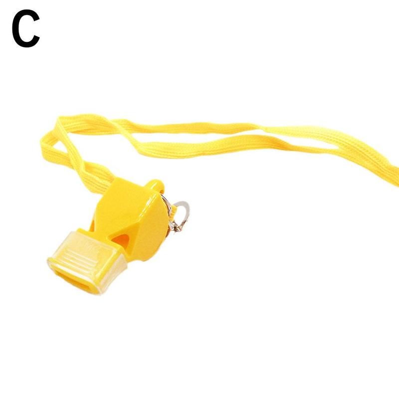 Product Introduction of Còi Thiết Bị Của Huấn Luyện Viên, Làm Bằng Nhựa, Cầm Tay, Âm Thanh Lớn Và sắc nét, Thích Hợp Cho Thể Thao, J4M1 36