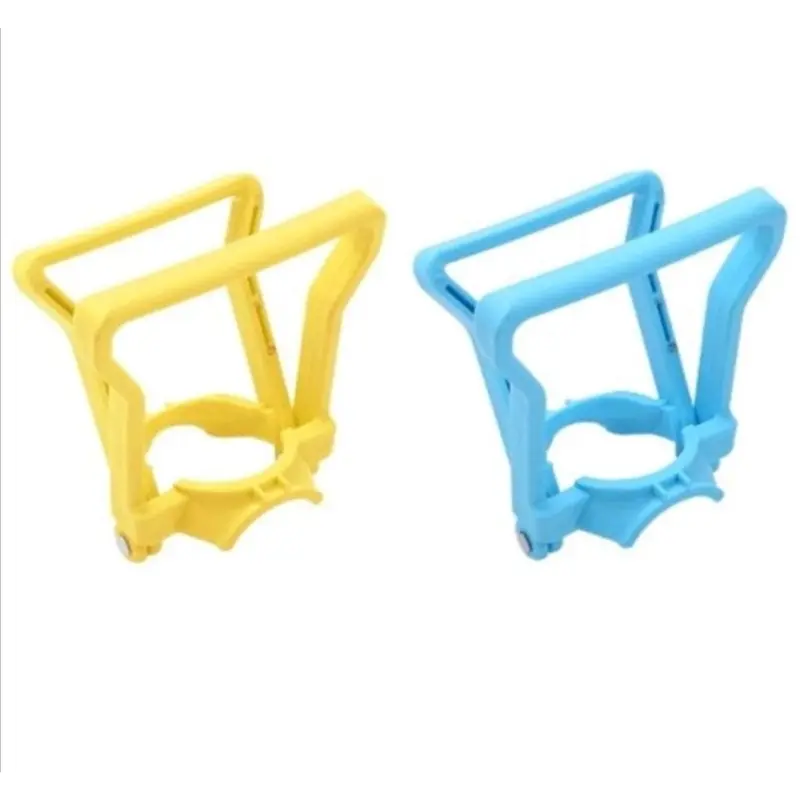 Holder pengangkat Galon air Alat bantu pengangkat Galon Double Handle Grip 2