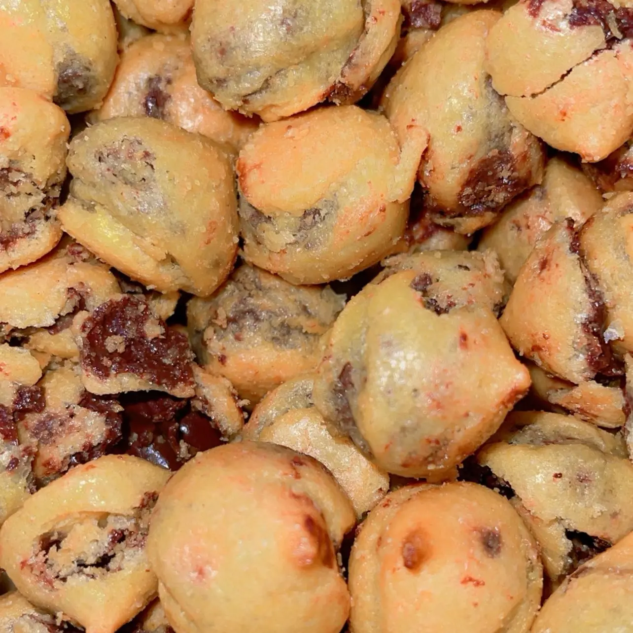 Soes Coklat 500gr Ready Aceh Banda Bireuen
