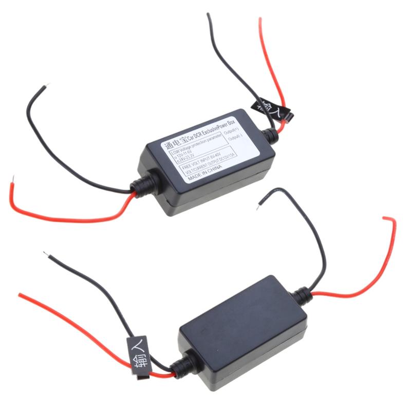 Product Introduction of Bộ chuyển đổi bước xuống, 24V đến 12V, 1.5A, với khối thiết bị đầu cuối dây, Thích hợp cho các ứng dụng 24V 47