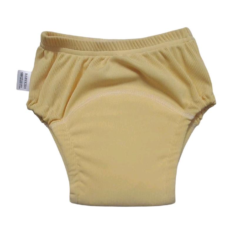 (Bỉm Trơn)Quần bỏ bỉm vải Cao Cấp dành cho bé trai bé gái từ 3 đến 22kg Thun Tăm Lạnh Cao Cấp Bỉm Quần cotton mẫu 2 tã lót bim chobe giặt được