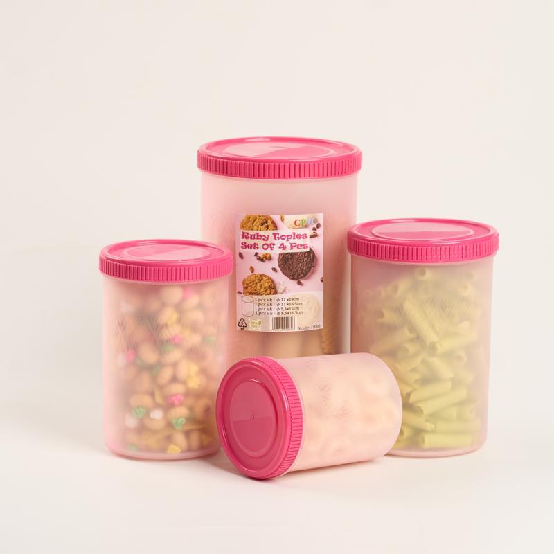 Product Introduction of [COD] [TERMURAH] MODERNO PAKET SERBA BANYAK 10 IN 1 TOPLES LENGKAP 8