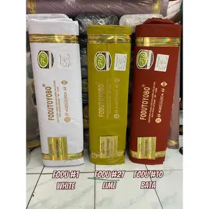 KATUN TOYOBO FODU Premium TOMPSON