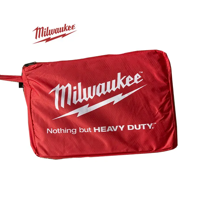 [CHÍNH HÃNG] Áo mưa cánh dơi  Milwaukee