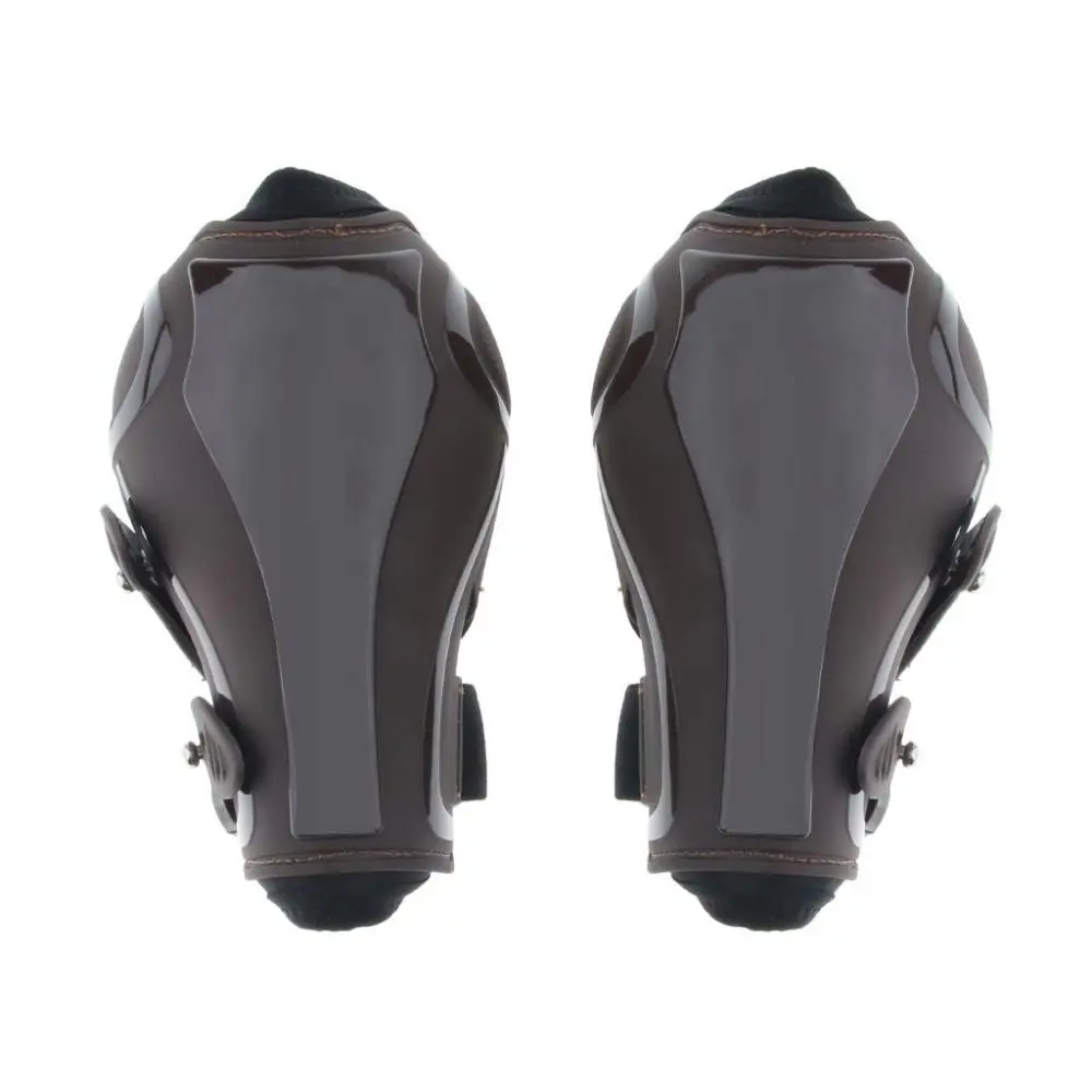 Horse Tendon Boots Showjumping Jumping Lightweight with
