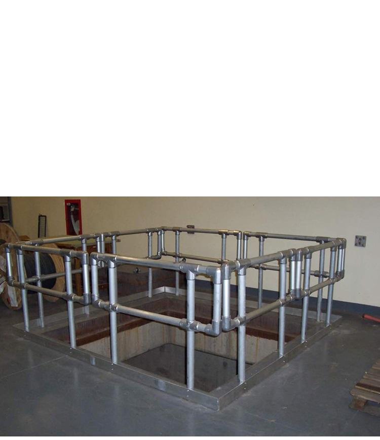 Product Introduction of Khớp nối ống phi 34mm không cần hàn,cút nối đa năng, rắc co nối ống, khớp nối thông minh ống tròn phi 34 28