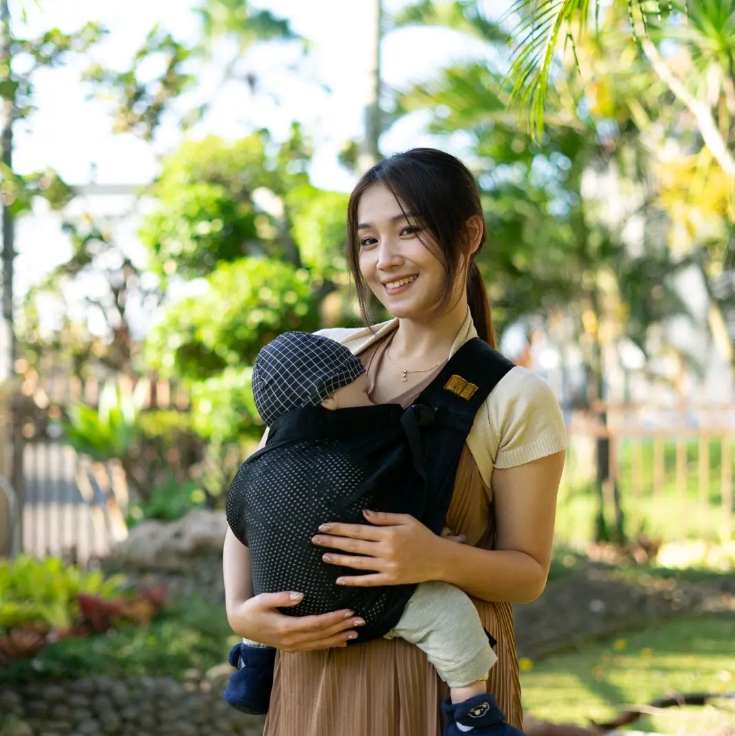 Geosfit Air Cuddleme