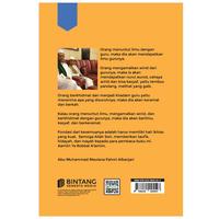 Gambar 25 Tahun Bersama Habib Mustofa Bin Abdul Qodir Alaydrus dari bintangsemestabook Kab. Sleman 3 Tokopedia