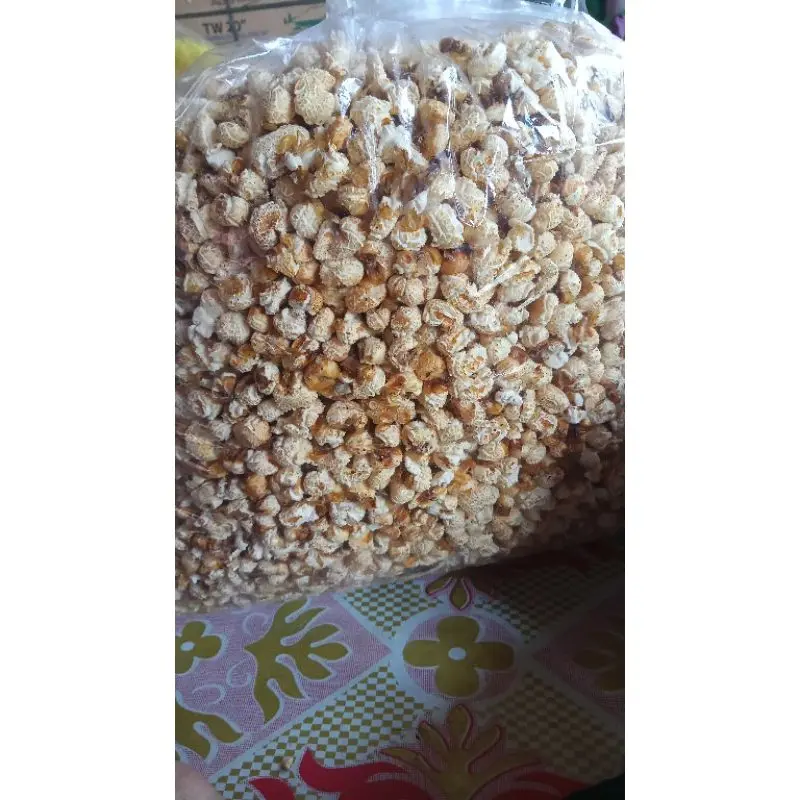 Popcorn jadul rasa origina 800 gr snack antigemuk