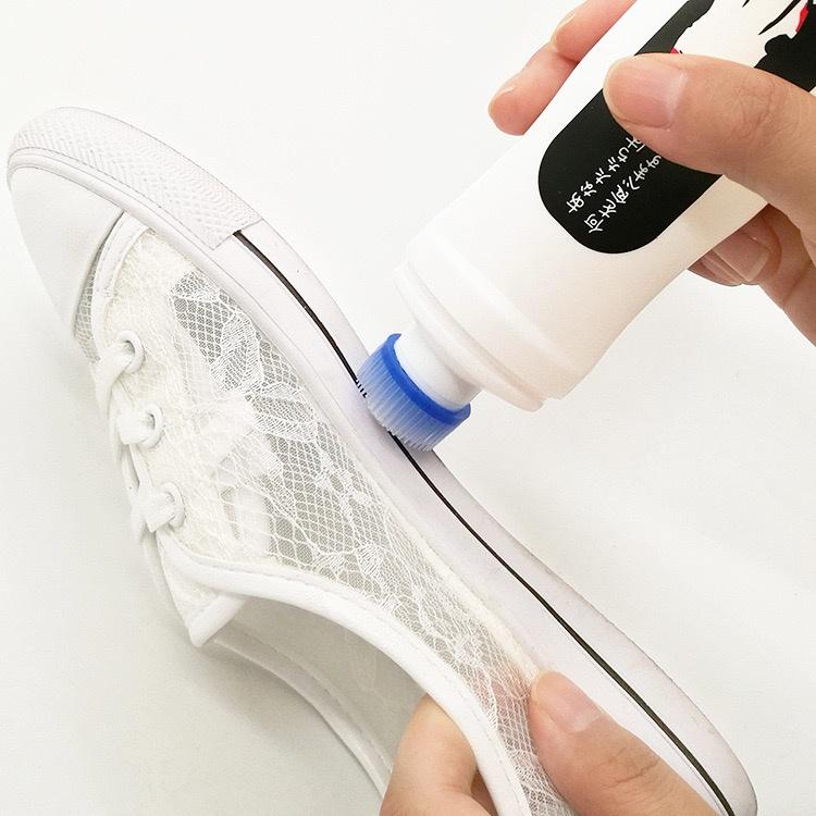 Chai Dung Dịch Lau Giày Dép Và Túi Xách - Sản Phẩm Chất Lượng Cao 3