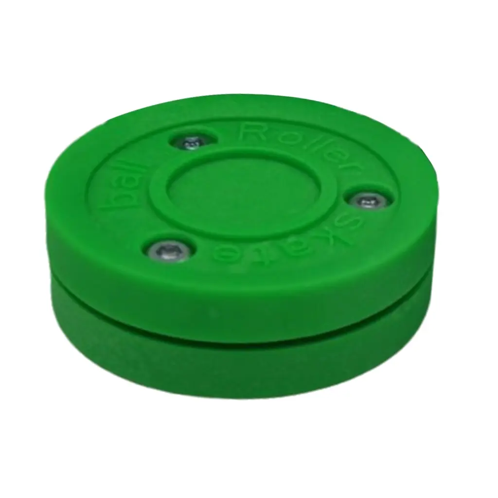 【Ready Stock】 Ice Hockey Puck Replacement Hockey Training Puck Ice Hockey Sports Accessory