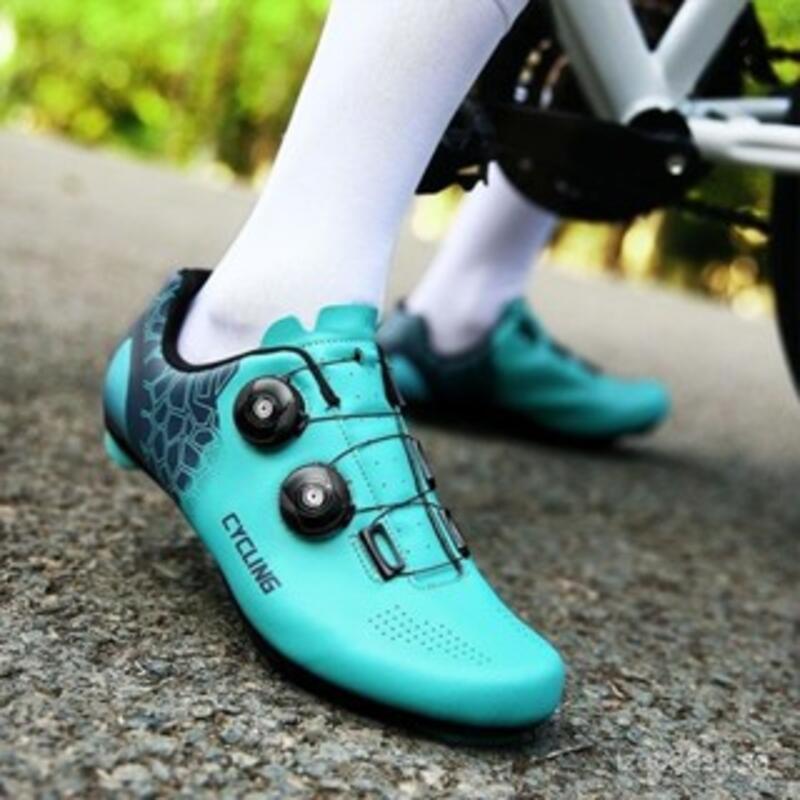 MTB Sneaker Men Road Cycg Shoes Size 36-47 FC7Z 7